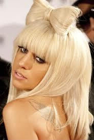 Le vrai nom de Lady Gaga est Lady Joanna Gaga.