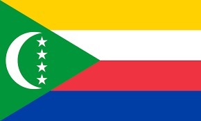 De quel pays appartient ce drapeau ?