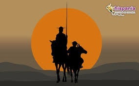 Ce roman de Miguel de Cervantes, qui est sa plus grande oeuvre ?