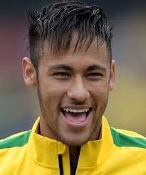 Comment s'appelle la mère de Neymar jr ?