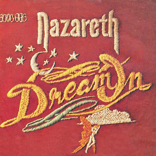 Nazareth chantait "Dream on". En venant d'où ?