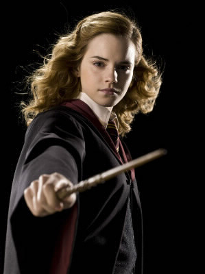 Hermione écrira-t-elle à Krum ?