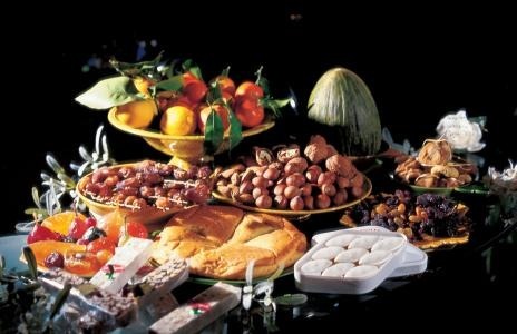 Combien y a-t-il de desserts traditionnels en Provence ?
