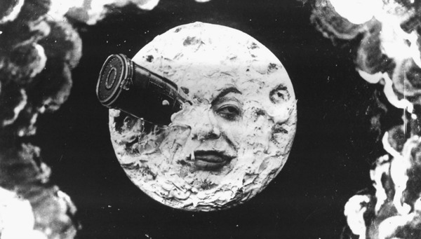 A quel français doit-on le célèbre "Voyage sur la Lune" de 1902 ?