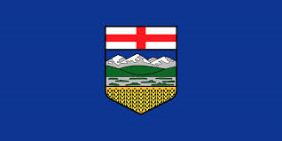Quelle est la capitale de la province de l'Alberta ?