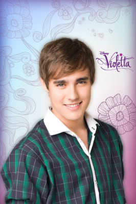 Qui est le véritable amour de Violetta ?