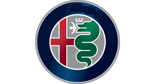 Le biscione, emblème des Visconti est bien présent sur le logo de cette marque milanaise