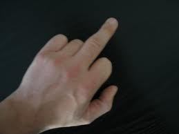 Comment s’appelle le plus long doigt de la main ?
