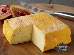Quel fromage a obtenu la première place des fromages qui puent lors d’une étude scientifique anglaise réalisée en 2004 ?