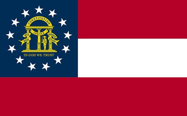 À quel État ou Province appartient ce drapeau ?