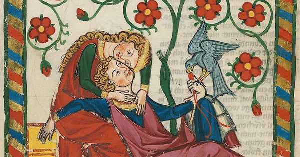 L'origine réelle de la Saint-Valentin est attestée au XIVe siècle en...