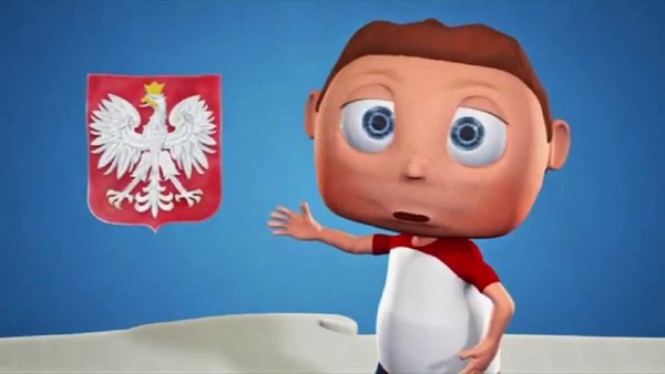 Co jest godłem Polski?