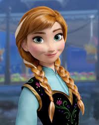 Que ne propose pas Anna à Elsa dans "Je voudrais un bonhomme de neige" ?