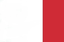 Quelle couleur manque-t-il au drapeau italien ?