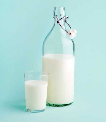 Le lait est mauvais pour la santé ?