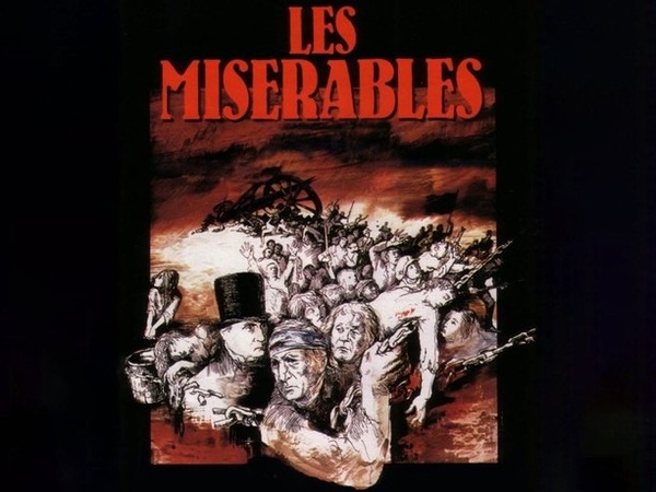 Réalisé par Robert Hossein, qui interprète Jean Valjean dans Les Misérables de 1982 ?