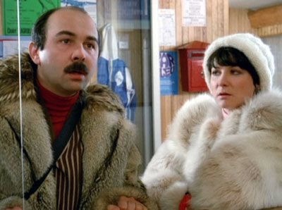 Qui est ce couple ?