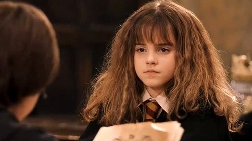 Facile, quel est le nom de famille d'Hermione ?