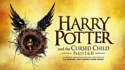 Dans la pièce Harry Potter and the Cursed Child, comment est devenue Hermione ?