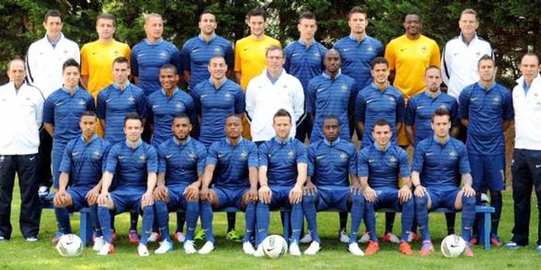 Séléctionné aussi pour l'Euro 2012, à combien de match participe-t-il lors de ce tournoi ?