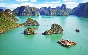 Dans quel pays se trouve la baie de Hạ Long ?