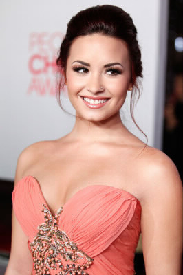 Comment se nomme le nouvel abum de Demi Lovato ?