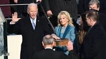 Le 20 janvier 2021, qui a chanté l’hymne américain durant l’investiture de Joe Biden ?