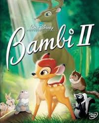 Et Bambi 2 :