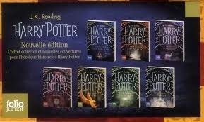 Quel est le livre de HP préféré de Daniel Radcliffe ?