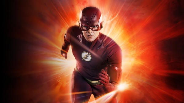 Flash ?