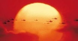 Quel est ce film sur la guerre au Vietnam ?
