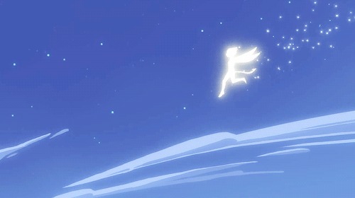 Que signifie "Fairy Tail" ?
