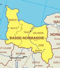 Quelle est la spécialité culinaire de la Basse Normandie ?