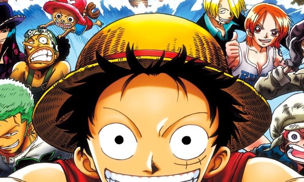 Qui est le personnage principal de One Piece ?