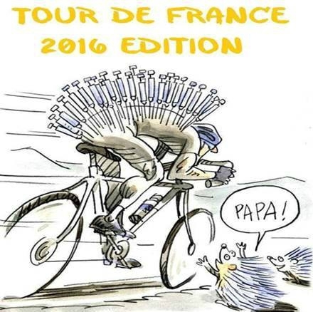 Quelle ville étrangère fut la première à autoriser une arrivée d'étape du Tour de France ?