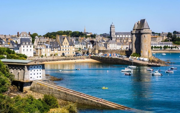 Comment appelle-on les habitants de Saint-Malo ?