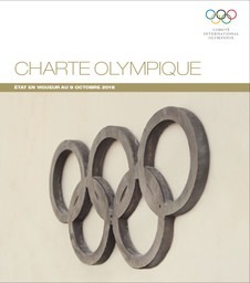 La charte Olympique c'est :