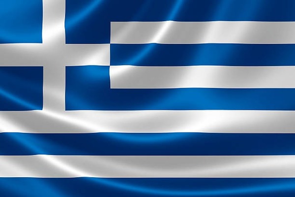 L'hymne national a pour nom " Ύμνος εις την Ελευθερίαν", ce qui signifie :