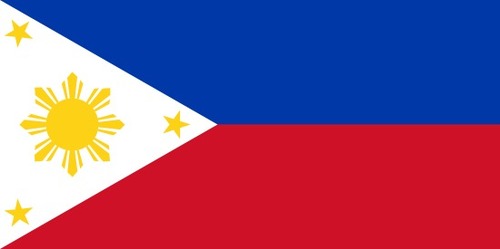 Sur quel continent se trouve les Philippines ?