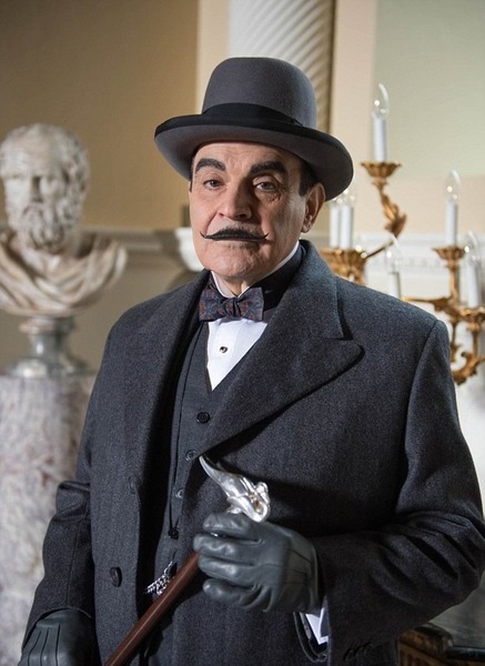 De quelle nationalité est Hercule Poirot ?