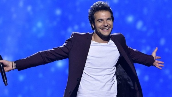 À quelle place a terminé Amir pour la France à l’Eurovision 2016 avec la chanson ´J’ai cherché’ ?