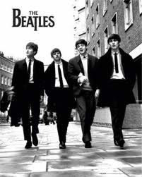 Quel fut le premier album des Beatles ?