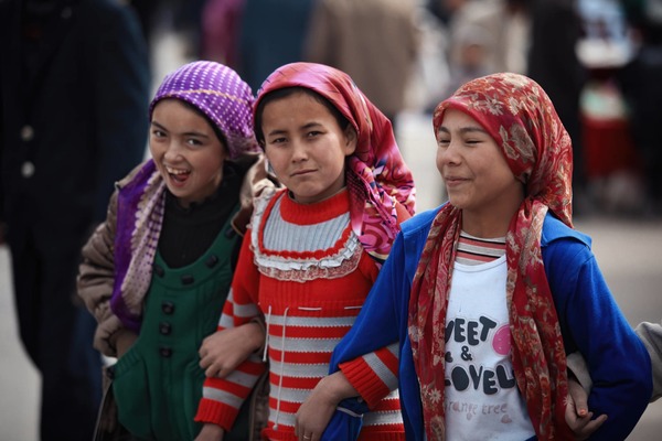 Dans quelle région du monde, le peuple Ouïghour est-il présent en majorité ?