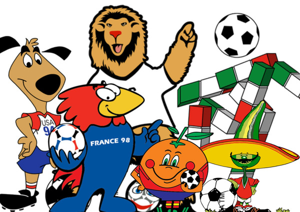 Avec 172 buts, quel Mondial a été à ce jour, le plus prolifique de l'histoire ?