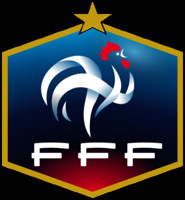 Quel fut le premier stade de l'équipe de France de football?