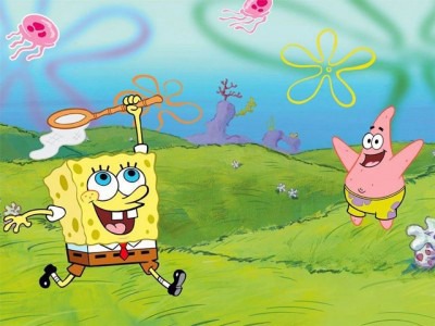 Quel est le loisir préféré de Bob et Patrick ?