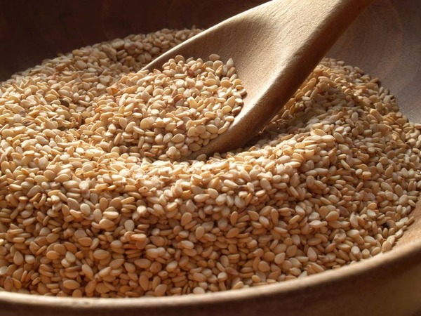 En Inde, quelles graines sont considérées comme un symbole d'immortalité ?