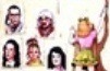 "Zézette, épouse X" :