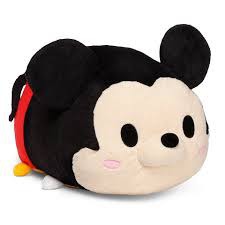 Quel personnage de Disney représente ce Tsum tsum ?