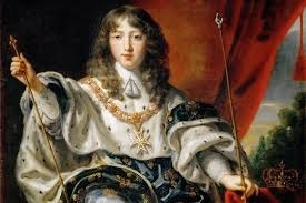 A sa naissance, pourquoi a-t-on surnommé Louis XIV "Dieudonné" ?